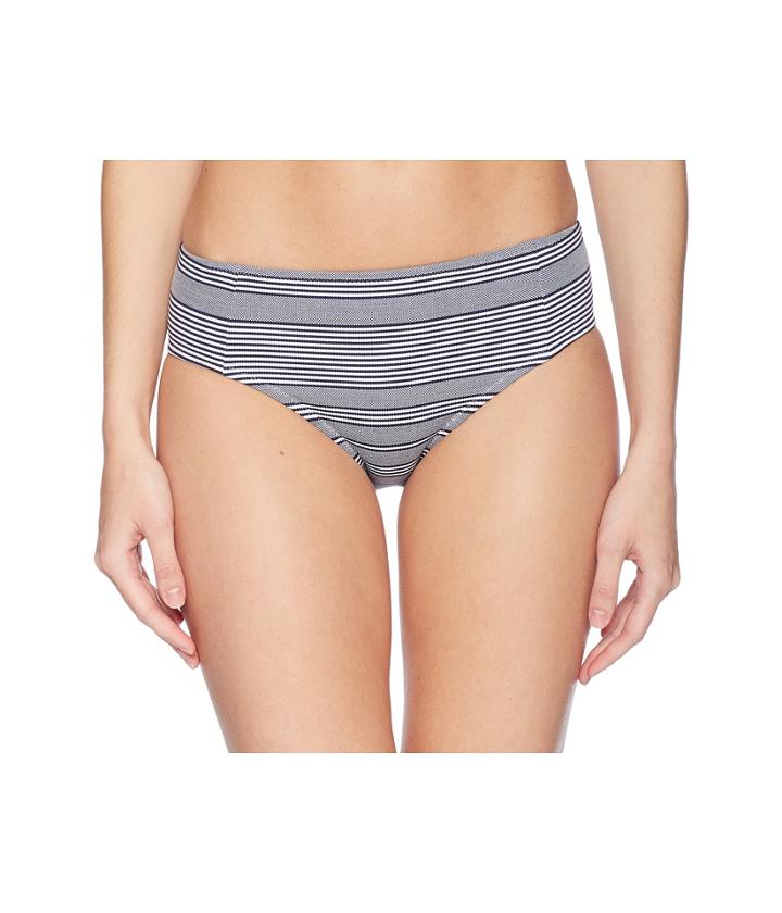 Heidi Klein - Cote Sauvage High-waisted Bottom