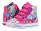 Skechers Kids - Shuffles 10687n Lights