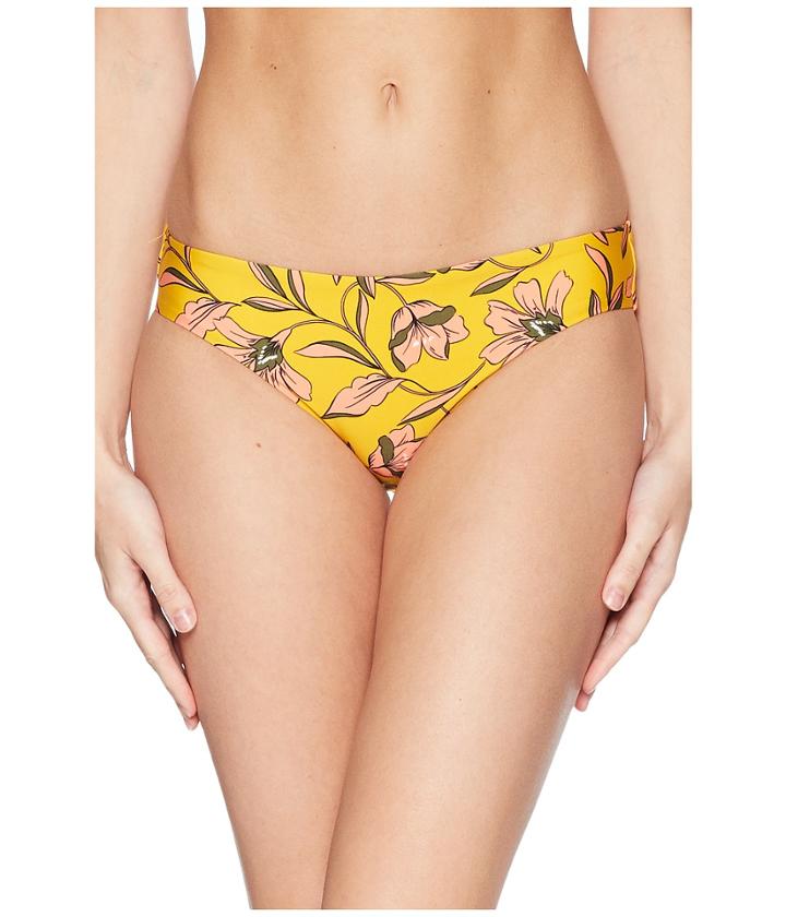 Splendid - Golden Girlie Retro Bottom