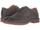 Sperry Top-sider - Gold Annapolis Wingtip