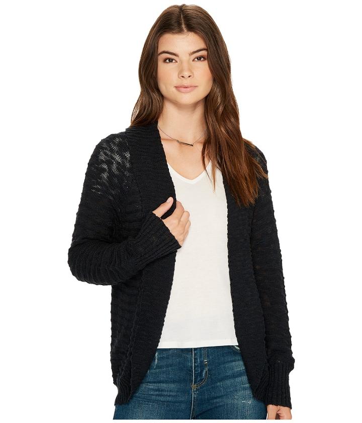 Roxy - Let's Go Anywhere Cardigan