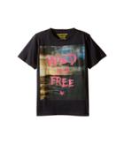 Munster Kids - Wild And Free Tee