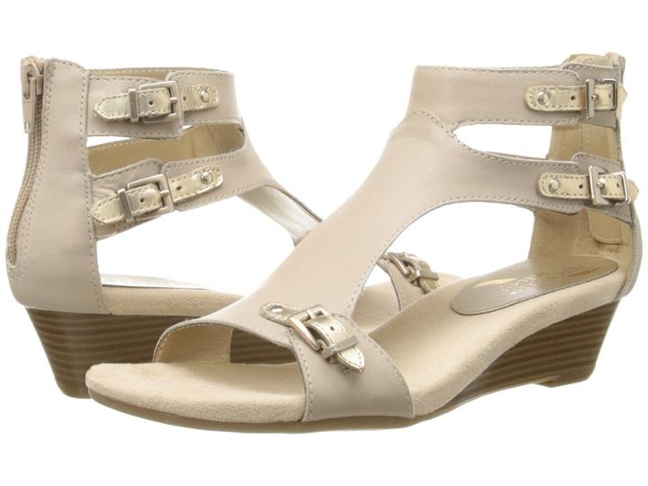 Aerosoles - Yet Another