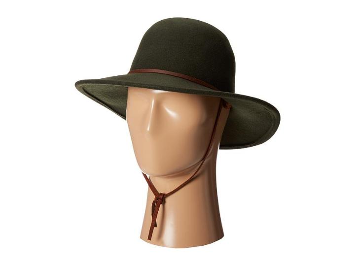 Brixton Tiller Hat