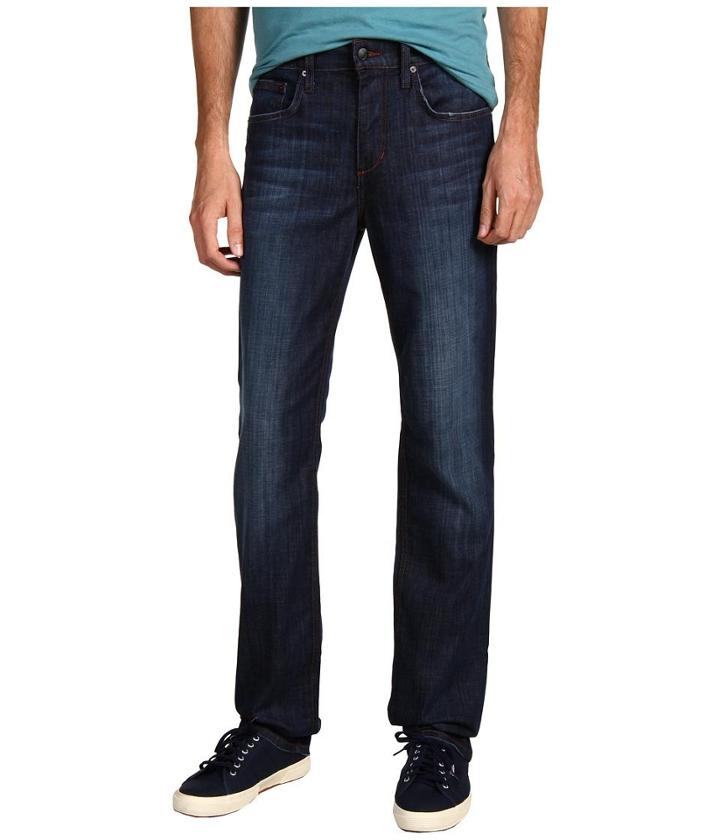 Joe's Jeans Classic 37 Inseam In Dixon