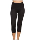 Spanx Active Shaping Compression Knee Pant
