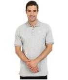 Nike Sb - Sb Dri-fit Pique Polo