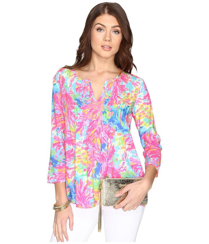 Lilly Pulitzer - Daylen Tunic
