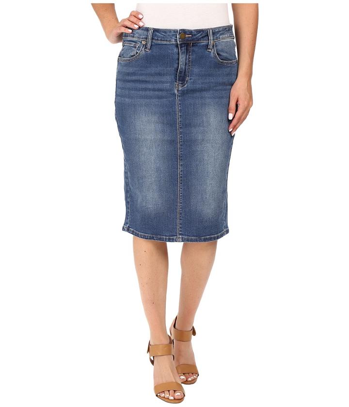 Calvin Klein Jeans - Essential Pencil Skirt