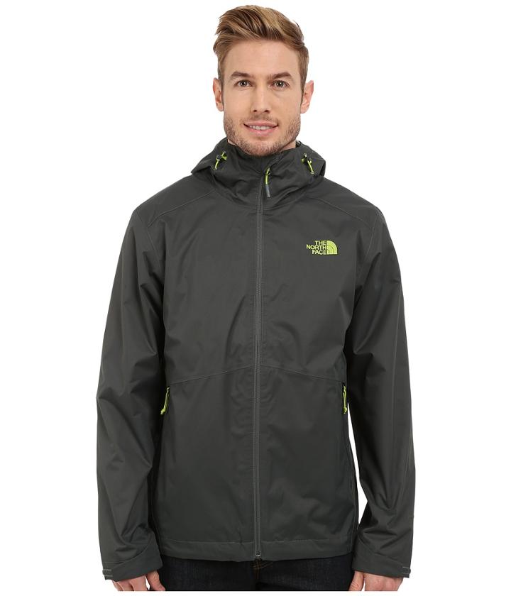 The North Face - Arrowood Triclimate Jacket