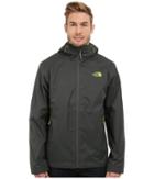 The North Face - Arrowood Triclimate Jacket