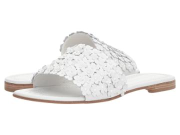 Kennel &amp; Schmenger - Elle Floral Slide
