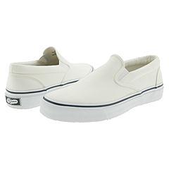 Sperry Top-sider - Striper Slip On