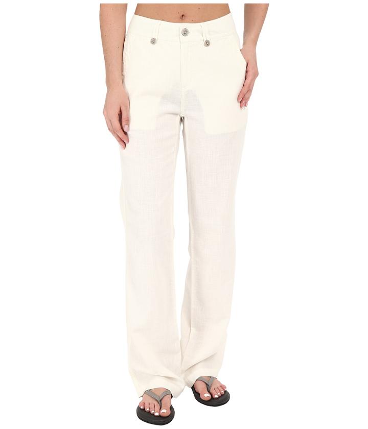 Royal Robbins - Panorama Pants