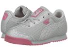 Puma Kids - Roma Glitz Glamm Mesh