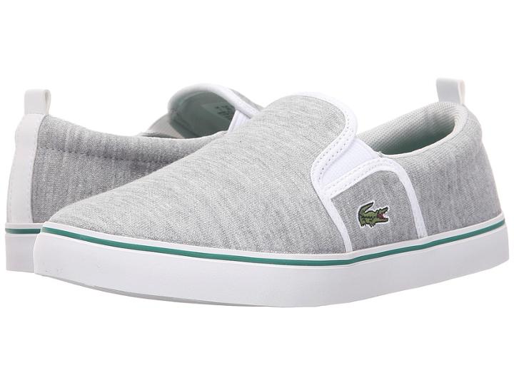 Lacoste Kids - Gazon 116 3