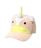 San Diego Hat Company Kids - Unicorn Face Baseball