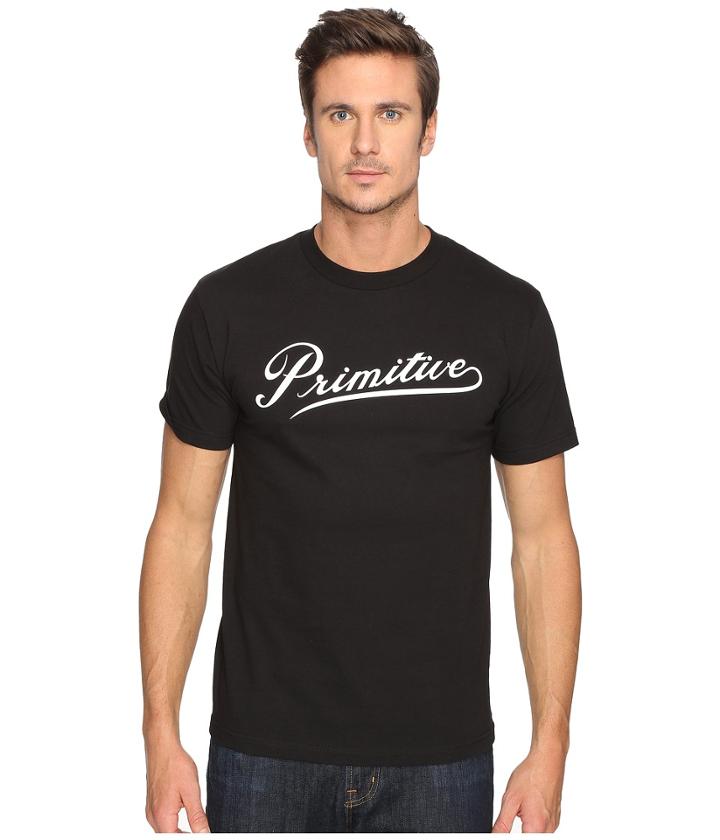 Primitive - Caldwell Tee