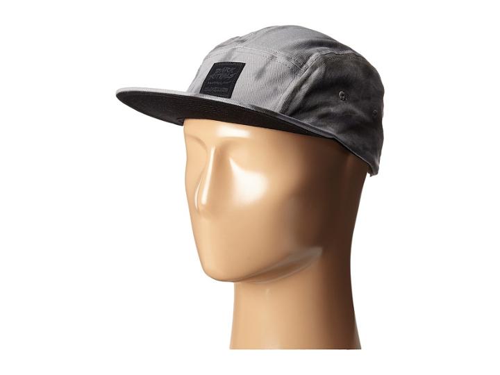 Quiksilver - Habitual Hat