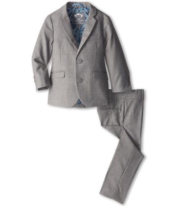 Appaman Kids Two Piece Lined Classic Mod Suit