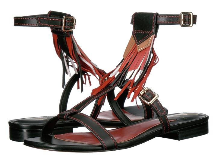 B Brian Atwood - Megan