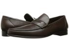 A. Testoni - Leather Moccasin