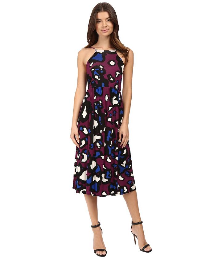 Clayton - Leona Dress