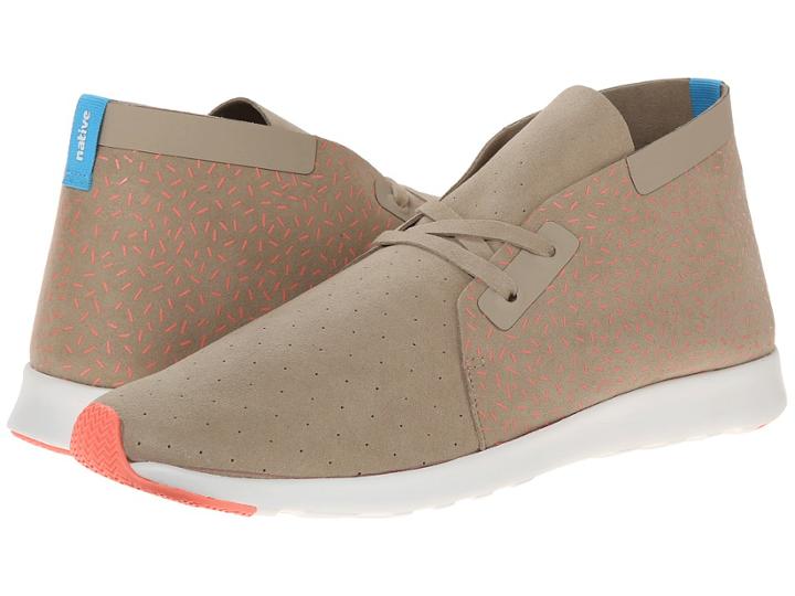 Native Shoes - Apollo Chukka