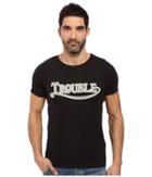 Boss Orange - Tebbo 1 Printed T-shirt