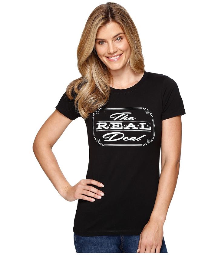 Ariat - The Real Deal Top