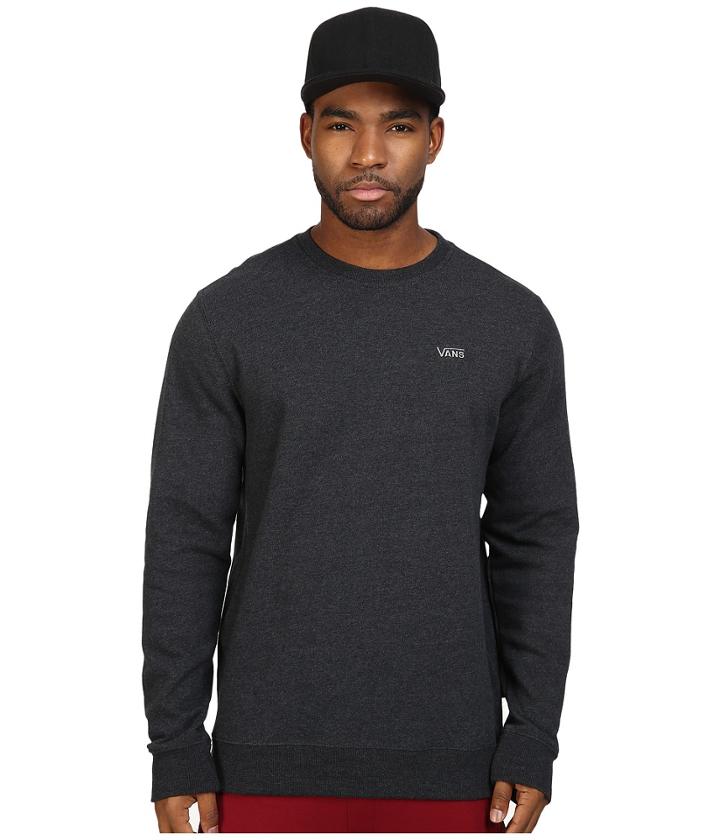 Vans - Core Basics Crew Fleece Iv