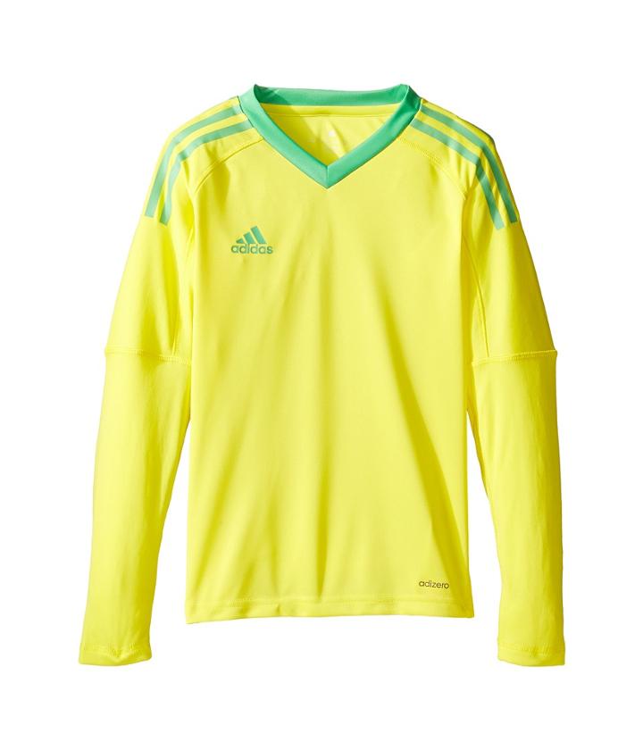 Adidas Kids - Revigo 17 Goalkeeper Jersey