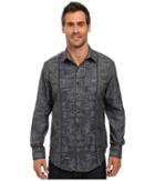 Robert Graham - Maturango Limited Edition Long Sleeve Woven Shirt