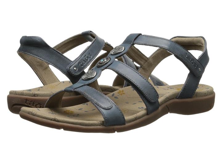 Taos Footwear Natural
