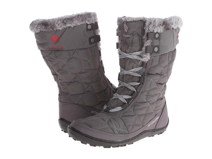 Columbia - Minx Mid Ii Omni-heat