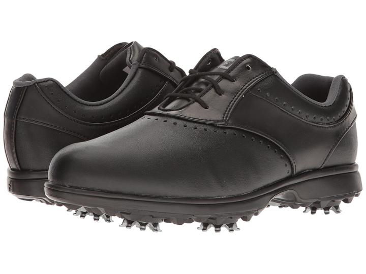 Footjoy - Emerge Cleated Swept Back Saddle
