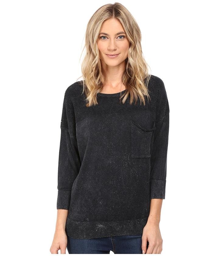 Mavi Jeans - 3/4 Sleeve Sweater