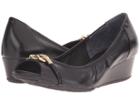 Cole Haan - Tali Open Toe Knot Wedge 40