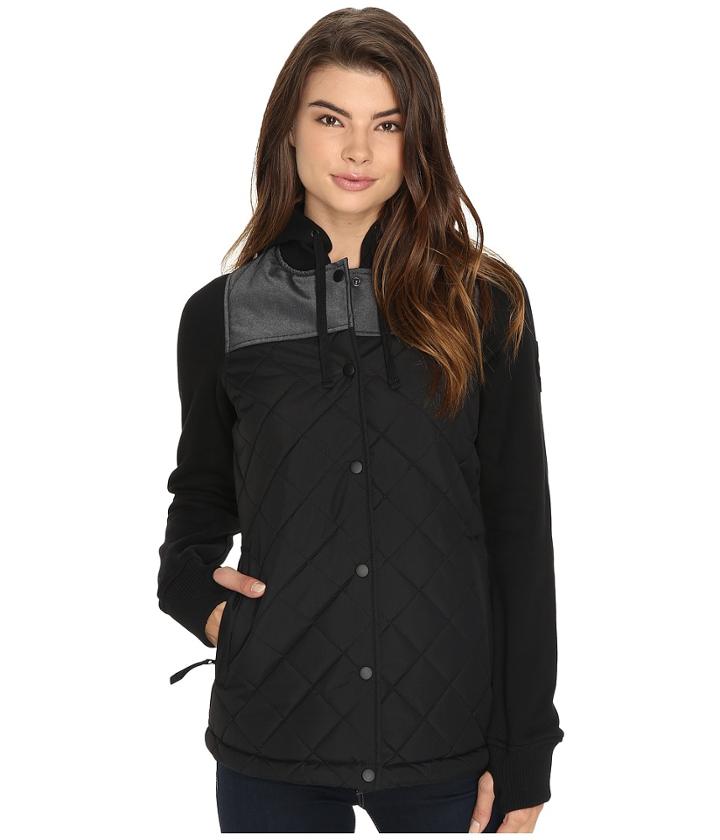 686 - Parklan Autumn Insulated Jacket