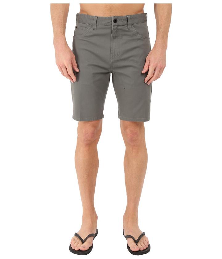 Tavik - Thesis Walkshorts