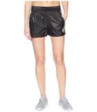 Puma - Puma X Fenty By Rihanna Tearaway Mini Shorts