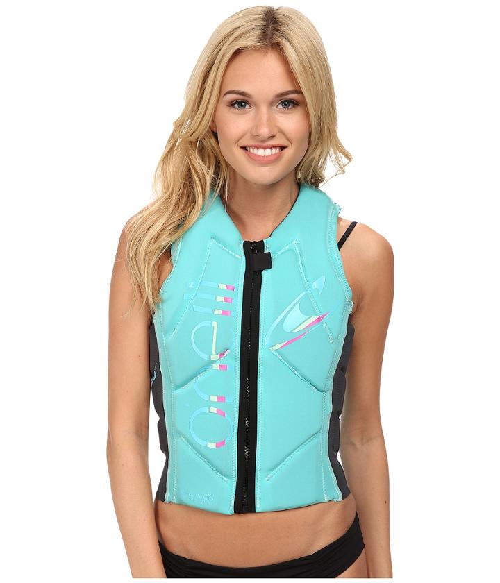 O'neill - Slasher Comp Vest