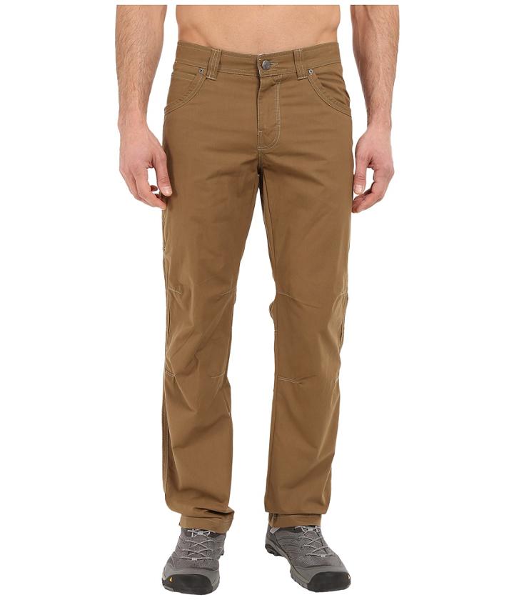 Columbia - Chatfield Range 5 Pocket Pants
