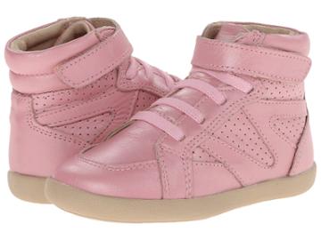 Old Soles Kids Cheerleader