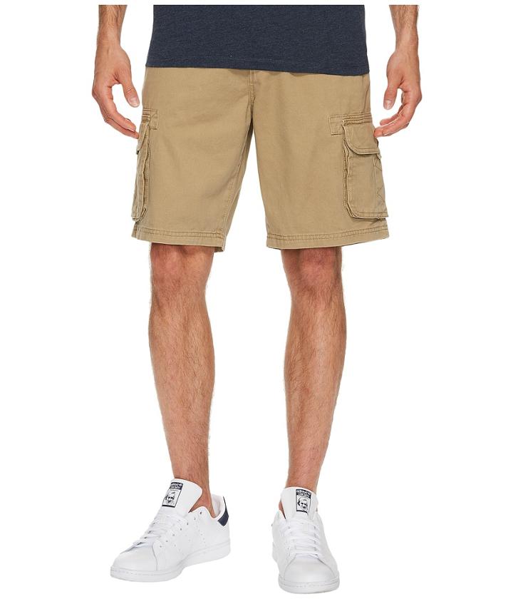 Quiksilver - Everyday Deluxe Cargo Short