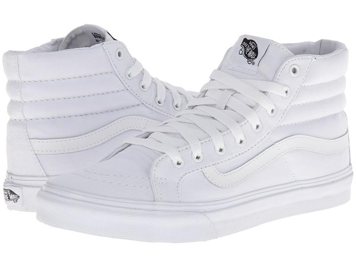 Vans - Sk8-hi Slimtm Core Classics