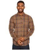 Volcom - Marcos Long Sleeve Woven
