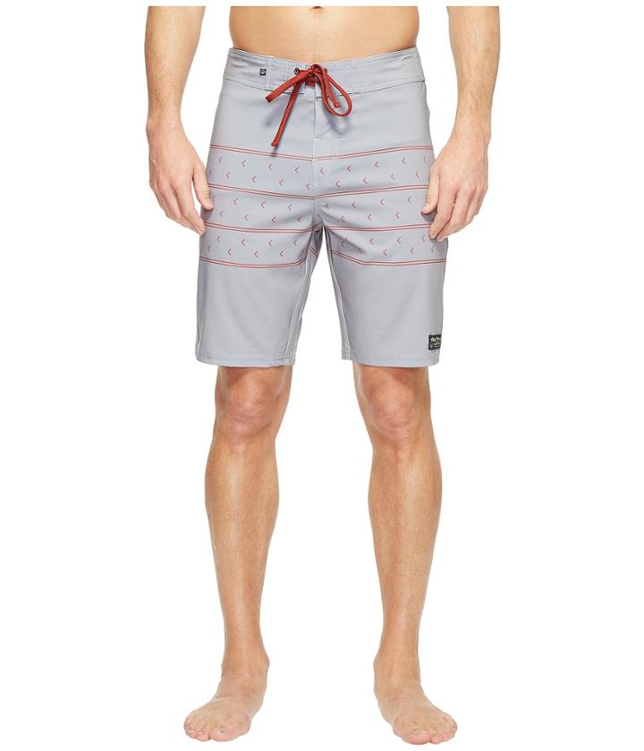 United By Blue - Northbound Boardshorts