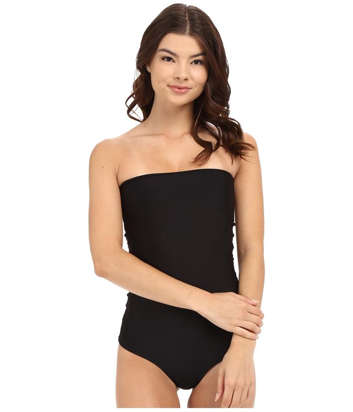 Mikoh Swimwear - Antigua One-piece