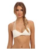 Mikoh Swimwear - Banyans Multi Racerback Top